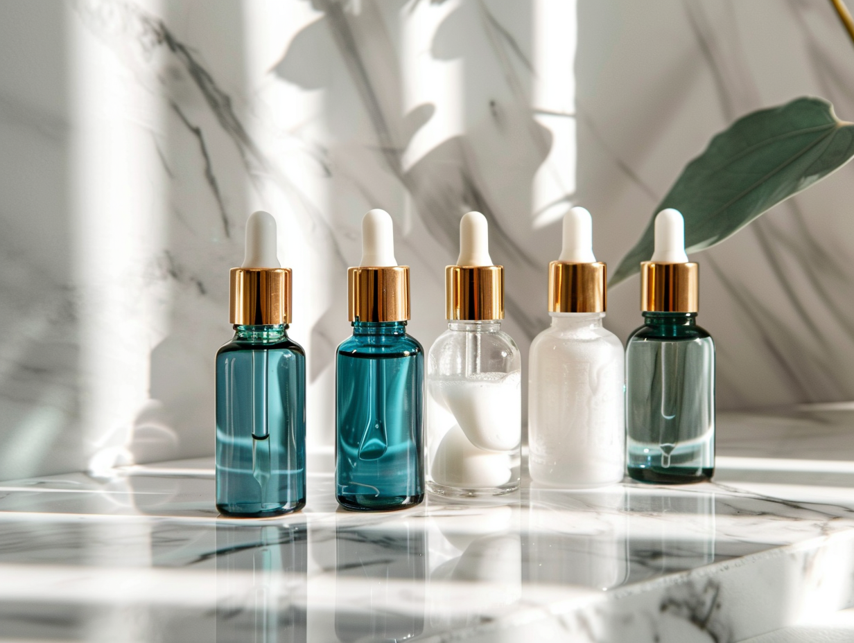 Premium Peptit Ürünleri